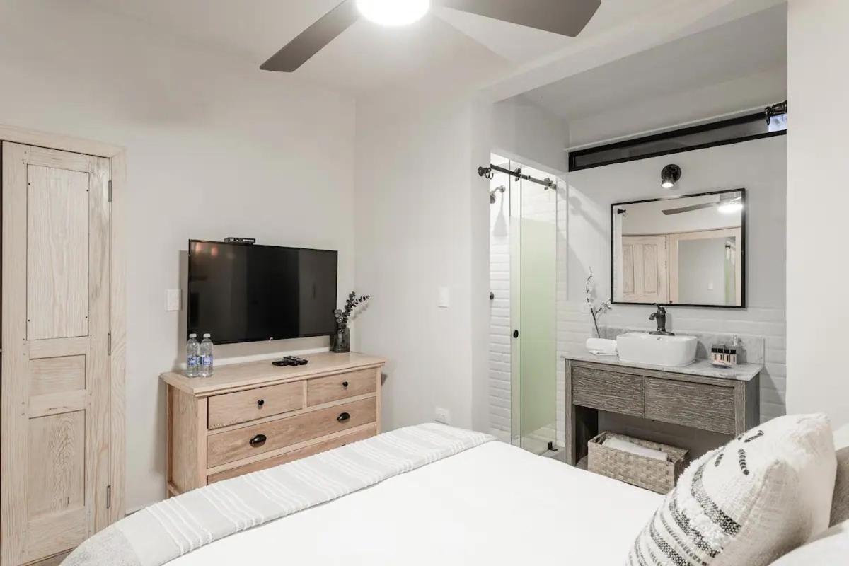 Casa Pandurata Luxury Apartments In Centro, San Miguel De Allende Zimmer foto