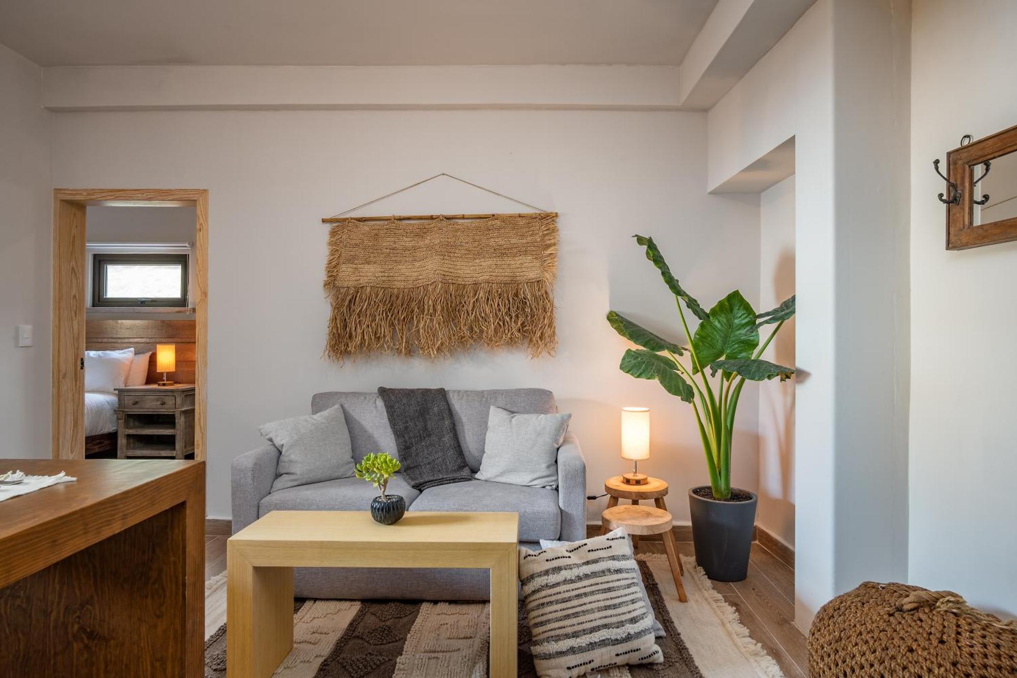 Casa Pandurata Luxury Apartments In Centro, San Miguel De Allende Zimmer foto