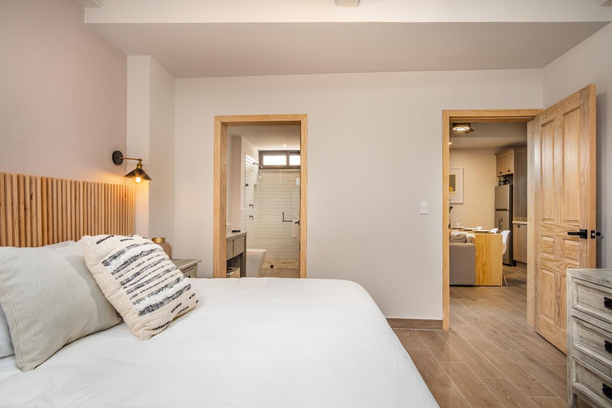 Casa Pandurata Luxury Apartments In Centro, San Miguel De Allende Zimmer foto